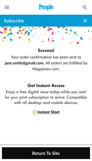 Second screen